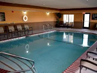 Hampton Inn & Suites Austin South/Buda - Pools