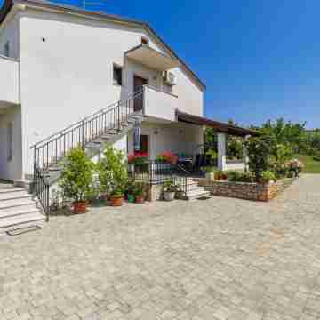 Olivo Hotel Exterior