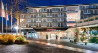 Kongresshotel Potsdam am Templiner See โรงแรมใน