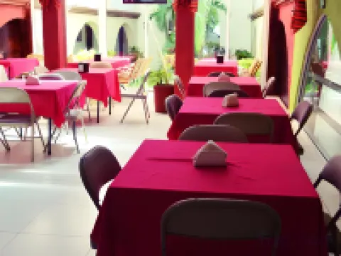 호텔 파라도르 칸쿤