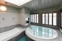 Water Hotel Cy (Adult Only) - Kylpyammeita