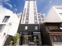 APA HOTEL KYOTO GOJO OMIYA Hotel a Kyoto