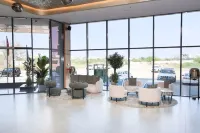 Park Inn By Radisson Muscat Hôtels à : Muscat