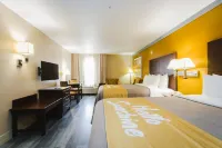 Days Inn by Wyndham Rosenberg Hotels in Rosenberg