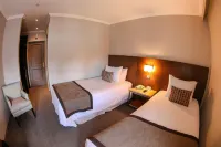 Hotel Martín Gusinde - Wifi