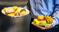 Ibis Londrina Shopping - Bữa sáng