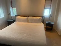 501 Ocean front condo at Ocean One Maxwell coast road Barbados