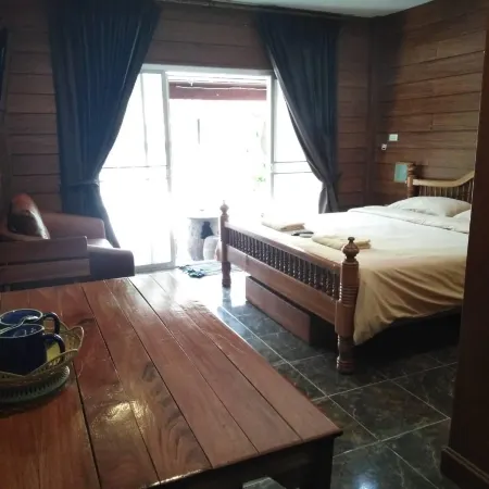 Country View Resort