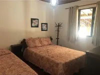 Recanto do Gigio, a refuge 40 minutes from São Paulo