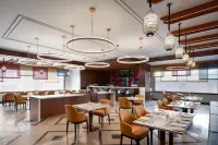 Ramada Encore by Wyndham Udaipur Roopnagar - breakfast