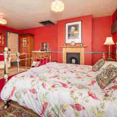 The Old Sunday School & Vestry Rooms