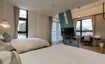 Xiao Tian Di Homestay