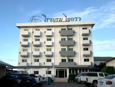 Iyara Hotel Nongkhai Các khách sạn ở 