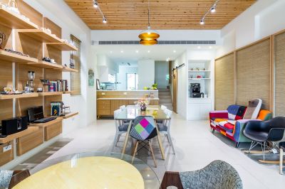 共有エリア 台东小天使民宿の写真