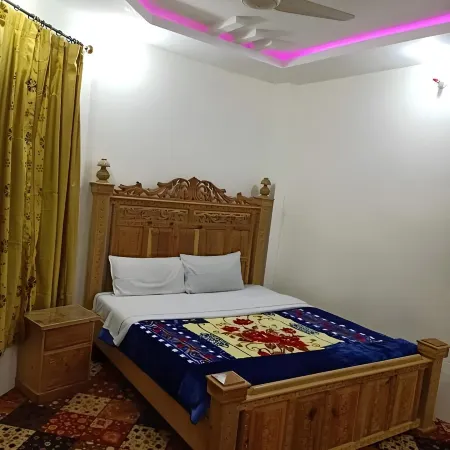 Moonlight Hotel