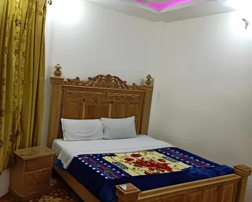 Moonlight Hotel Hotels in Mingora