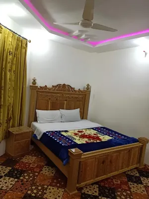 Moonlight Hotel