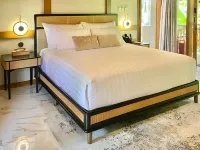 Karenina Agung Resort Semarang Hotel di Boja