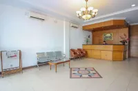 Sabrina Hotel Sisingamangaraja Hotels in Pekanbaru City