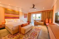 Four A Resort Jammu Hotels in Samba