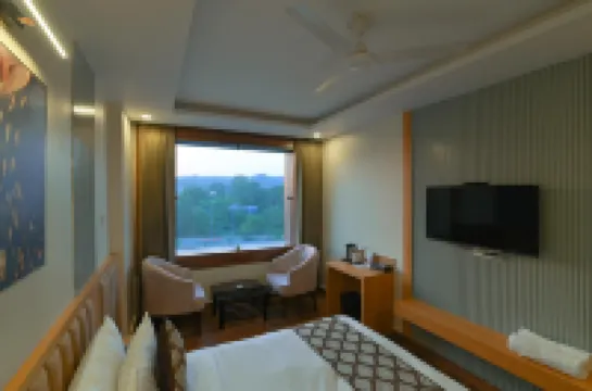 Hotel Swagat Suites
