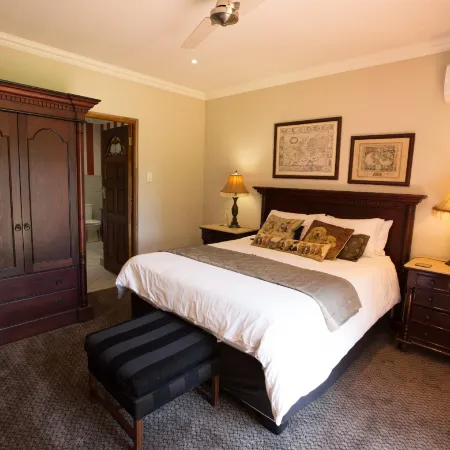 MacGregors Guest House Отели рядом с достопримечательностью «Казино Time Square»