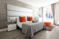 Badgemore Villa Guesthouse Hotels in Constantia