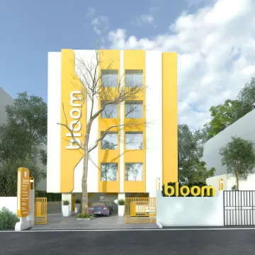 Bloom Hotel Koregaon Park Hotels in Koregaon Park
