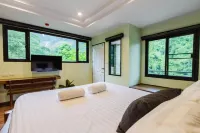 Namtok Sarika Resotel Hotels in Nakhon Nayok