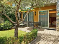 Dependence del Parco Hotels in Porlezza