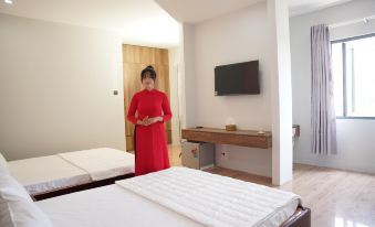 De Vuong Hotel