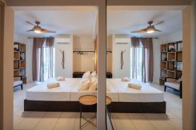 Well Being Luxury Apartments