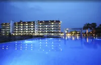 Don Angel - Adults Recommended Hotels in Santa Susanna