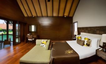 The Lalit Resort & Spa Bekal
