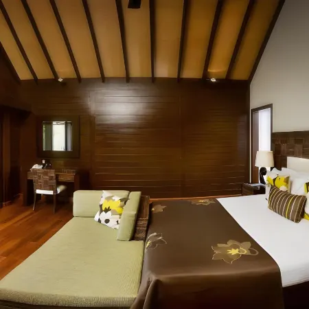 The Lalit Resort & Spa Bekal