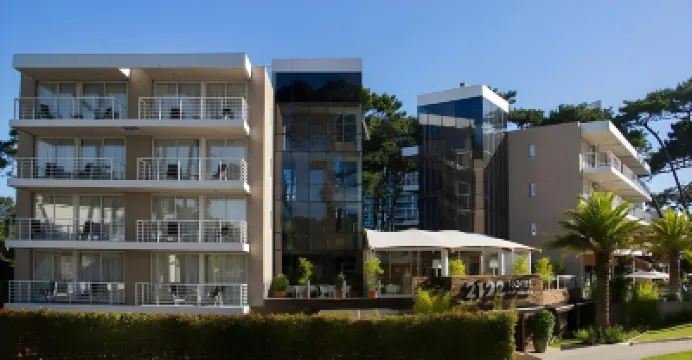 2122 Hotel Art Design Hotels in 