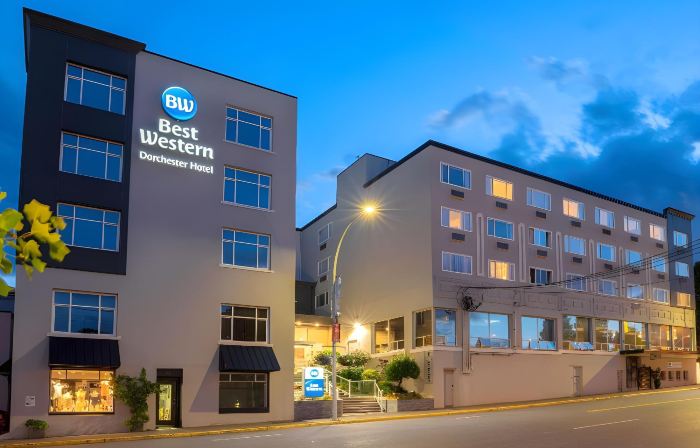 Ibis Styles São Mateus