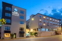 イビス スタイルズ サン マテウス のホテル