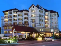 Hotel De' la Ferns, Cameron Highlands