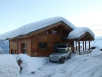Stunning contemporary chalet in Anzère with unbelievable views of the mountains. Hotels in Ayent