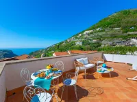 Estate4Home - de Pando Panoramic Suites 1096 فنادق في سكالا