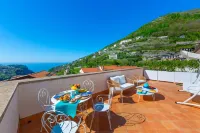 De Pando Panoramic Suites 1096 فنادق في سكالا