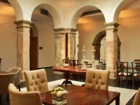 Convento Da Serta Hotel Hotels in Сертан