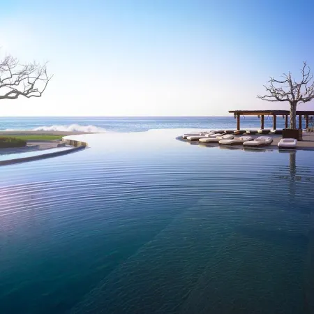 Las Ventanas Al Paraiso A Rosewood Resort