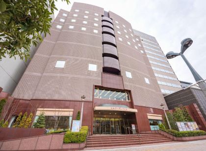 hotel sendai gardenpalace