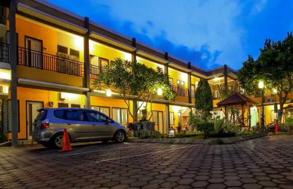 魯馬瓦希德伊斯蘭旅館