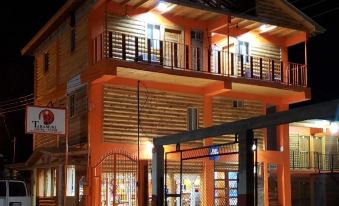 Hotel Taramuri