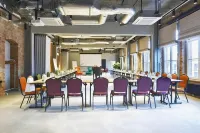 Arche Dwór Uphagena Gdańsk