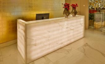 Boutiquehotel Das Tyrol