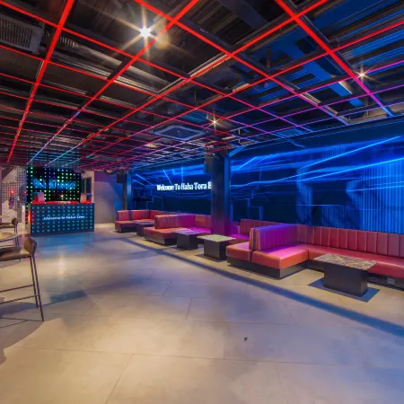 Suites5 Hotel